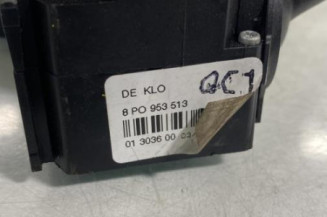 Commodo phare AUDI A3 2