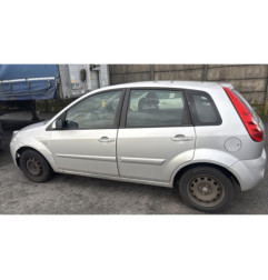 Mastervac FORD FIESTA 5