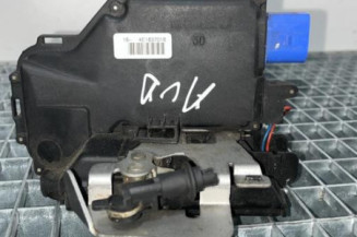 Serrure avant droit AUDI A3 2