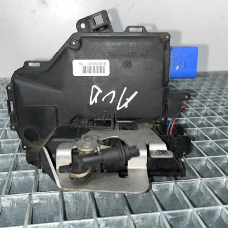 Serrure avant droit AUDI A3 2