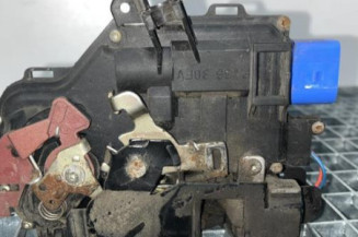 Serrure avant gauche AUDI A3 2