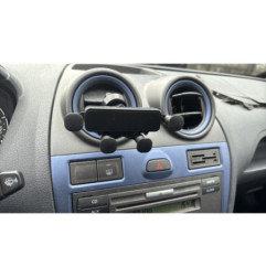Pulseur d'air FORD FIESTA 5