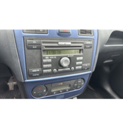 Radiateur eau FORD FIESTA 5