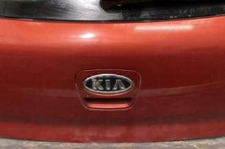 Malle/Hayon arriere KIA PRO-CEED 1