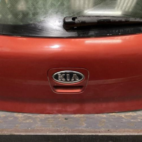 Malle/Hayon arriere KIA PRO-CEED 1