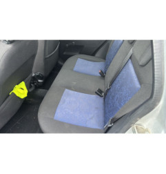 Vase d'expansion FORD FIESTA 5