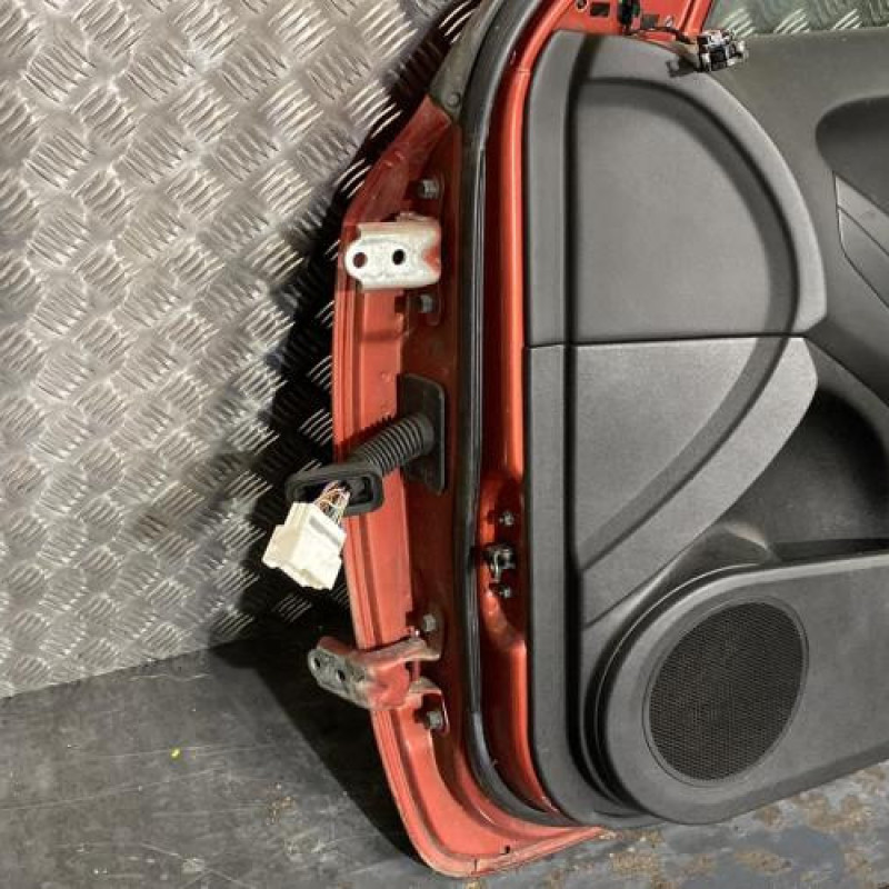 Porte avant droit KIA PRO-CEED 1 Photo n°4