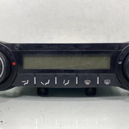 Commande chauffage KIA PRO-CEED 1 Photo n°1