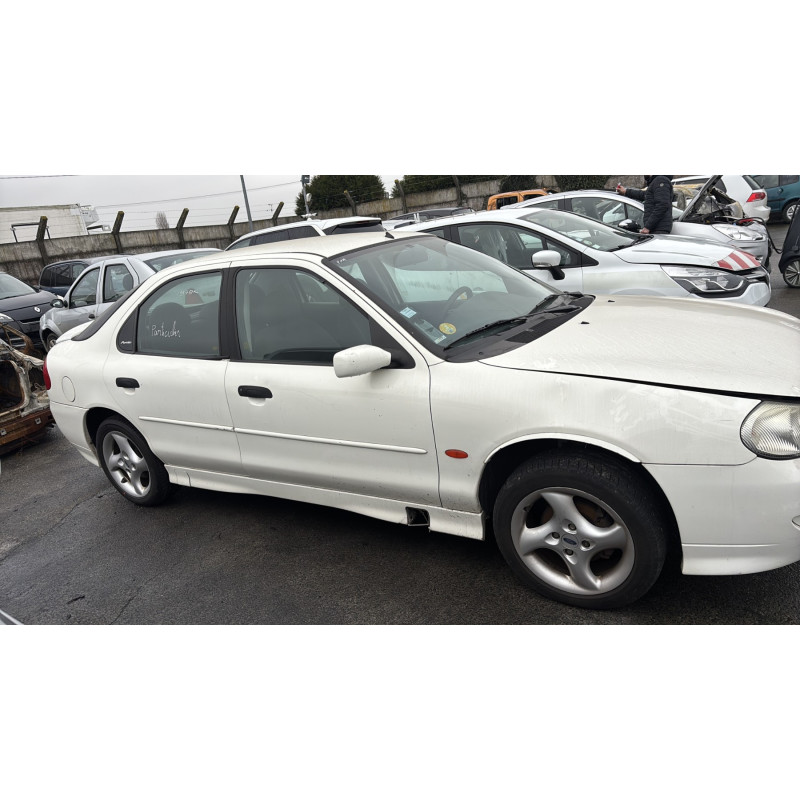 Bras essuie glace arriere FORD MONDEO 1 Photo n°15