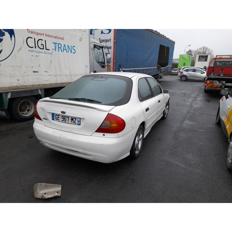 Bras essuie glace avant droit FORD MONDEO 1 Photo n°4