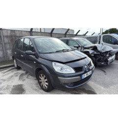 Repetiteur clignotant avant gauche (Feux) RENAULT GRAND SCENIC 2