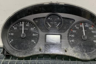 Compteur CITROEN BERLINGO 2 Photo n°1