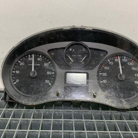Compteur CITROEN BERLINGO 2 Photo n°1