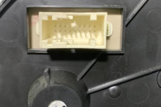 Compteur CITROEN BERLINGO 2