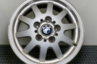 Jante BMW SERIE 3 E36 Photo n°1
