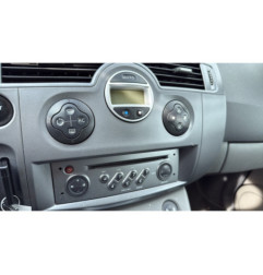 Pivot de moyeu avant gauche RENAULT GRAND SCENIC 2
