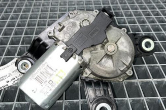 Moteur essuie glace arriere OPEL CORSA D Photo n°1