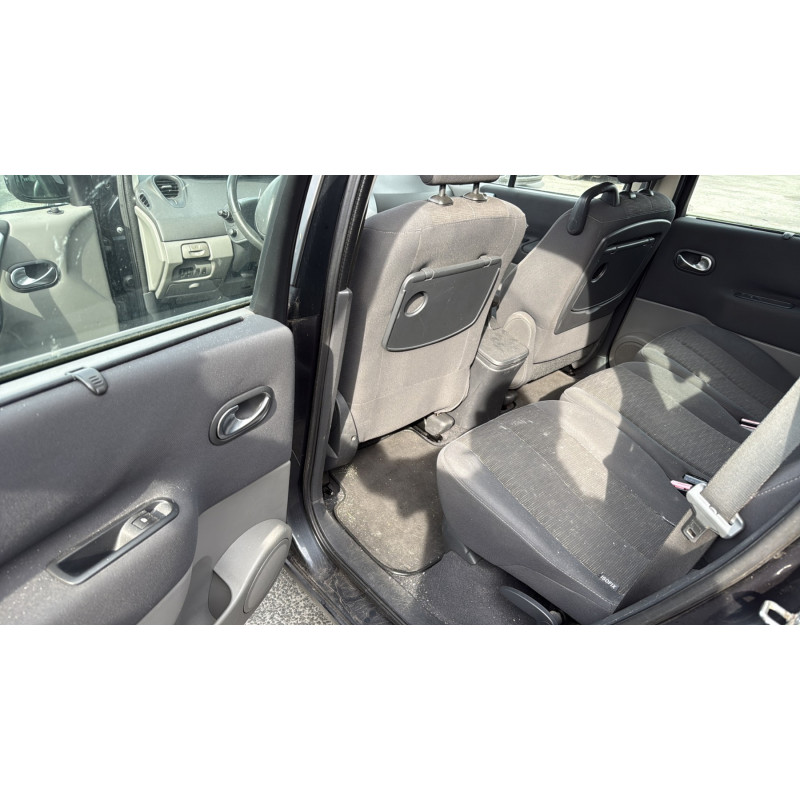Poignee interieur avant droit RENAULT GRAND SCENIC 2 Photo n°13