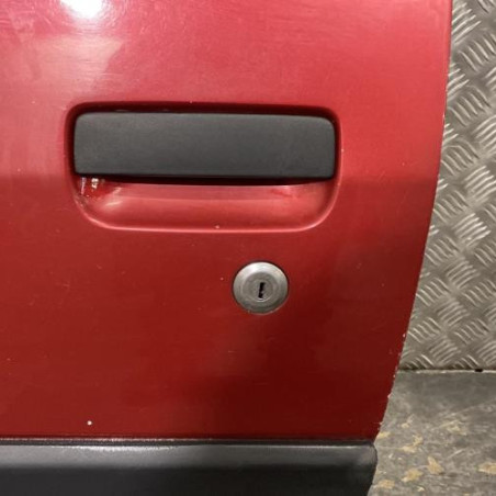 Porte avant gauche PEUGEOT 306
