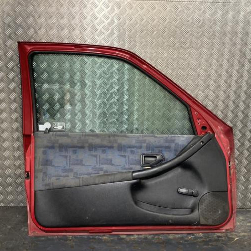 Porte avant gauche PEUGEOT 306 Photo n°3