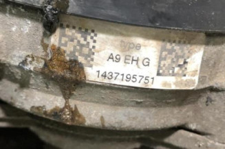 Cremaillere assistee PEUGEOT 2008 1