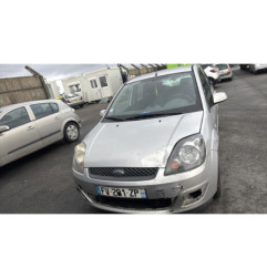 Baguette de porte avant droite FORD FIESTA 5