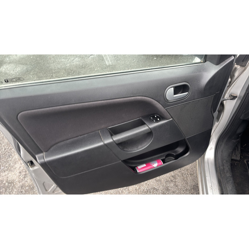 Bouchon de carburant FORD FIESTA 5 Photo n°10