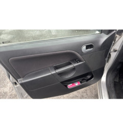 Optique avant principal gauche (feux)(phare) FORD FIESTA 5