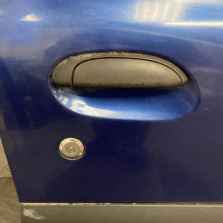 Porte avant droit RENAULT CLIO 2