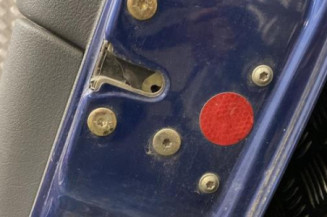 Porte avant droit RENAULT CLIO 2