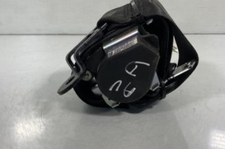 Pretensionneur de ceinture avant droit PEUGEOT 206+ Photo n°1