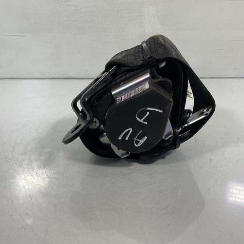 Pretensionneur de ceinture avant droit PEUGEOT 206+ Photo n°1