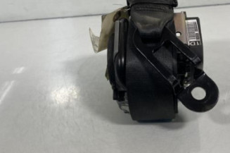 Pretensionneur de ceinture avant droit PEUGEOT 206+