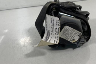 Pretensionneur de ceinture avant droit PEUGEOT 206+