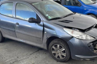 Pretensionneur de ceinture avant droit PEUGEOT 206+