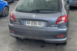 Pretensionneur de ceinture avant droit PEUGEOT 206+