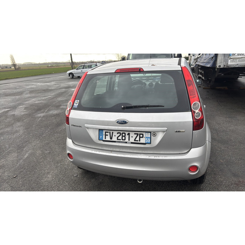 Repetiteur clignotant avant droit  (Feux) FORD FIESTA 5 Photo n°6