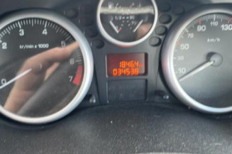 Pretensionneur de ceinture avant droit PEUGEOT 206+