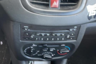 Pretensionneur de ceinture avant droit PEUGEOT 206+