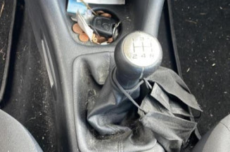 Pretensionneur de ceinture avant droit PEUGEOT 206+