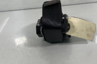 Pretensionneur de ceinture avant gauche PEUGEOT 206+