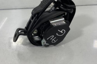 Pretensionneur de ceinture avant gauche PEUGEOT 206+