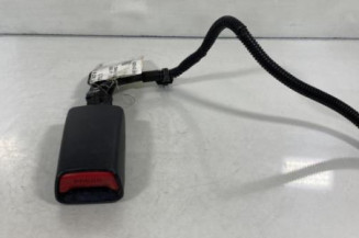 Attache ceinture avant droit KIA RIO 3