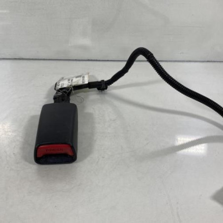 Attache ceinture avant droit KIA RIO 3