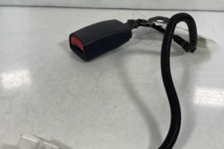 Attache ceinture avant droit KIA RIO 3