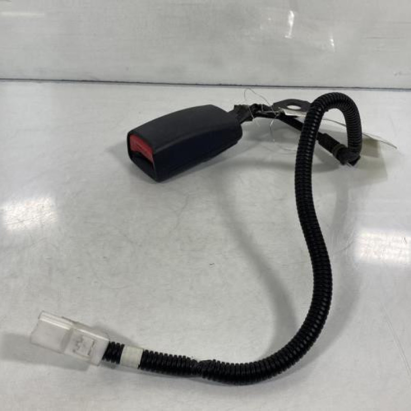 Attache ceinture avant droit KIA RIO 3 Photo n°3