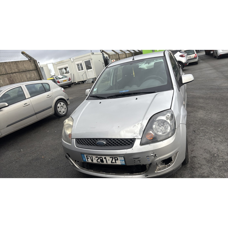 Arret de porte avant droit FORD FIESTA 5 Photo n°2