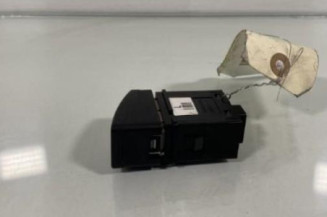 Bouton de warning KIA RIO 3