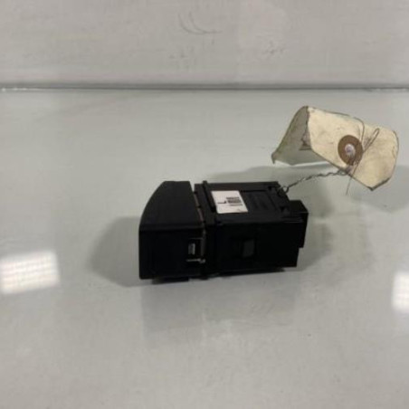 Bouton de warning KIA RIO 3