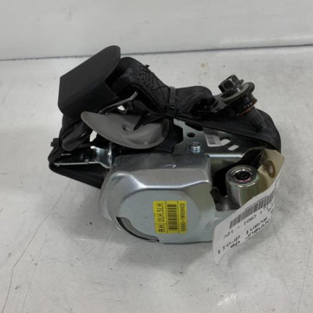 Pretensionneur de ceinture avant droit KIA RIO 3 Photo n°1
